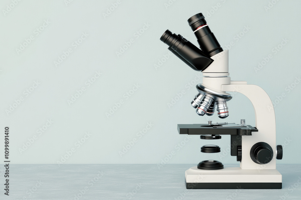 Poster microbiological expertise in technological analysis using advanced microscopy techniques