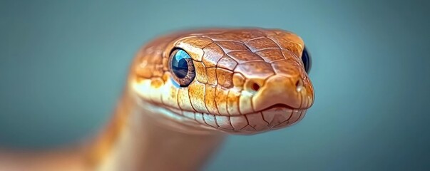 Obraz premium Explore the fascinating traits and symbolism of the chinese zodiac year of the snake