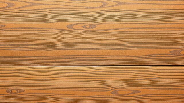 Horizontal greeting card mockup template with blank space for custom designs and text on a wooden background, mockup, greeting card