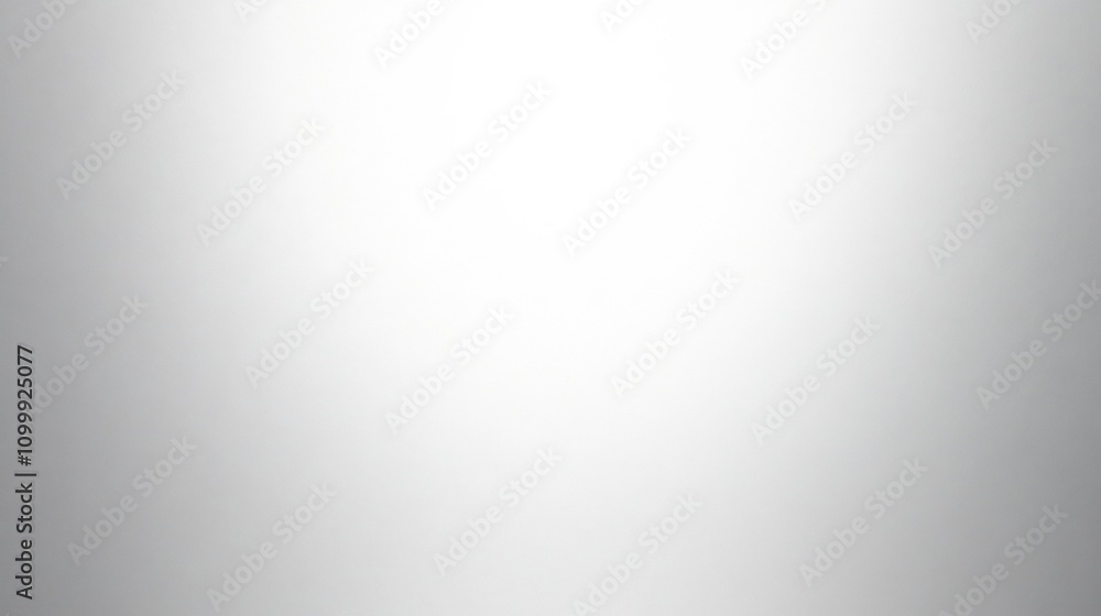 Poster smooth white gradient textures for elegant and minimalist backgrounds
