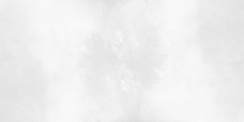 Obraz premium Abstract white color beautiful texture background on white surface granite, gray smoke hookah on a white background, black and gray cloud sky on art graphics, Fog background.