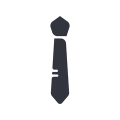 Tie Logo Template Icon