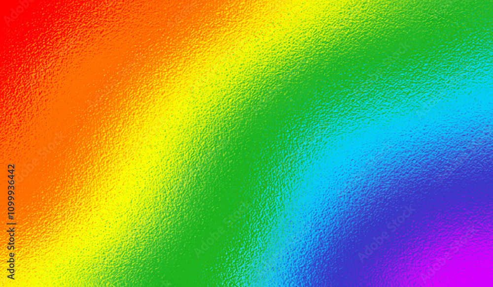 Poster rainbow background. iridescent gradient texture. abstract color foil. multicolored pattern. watercol
