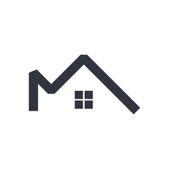 Property Logo Template Icon