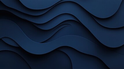 navy blue abstrack background	
