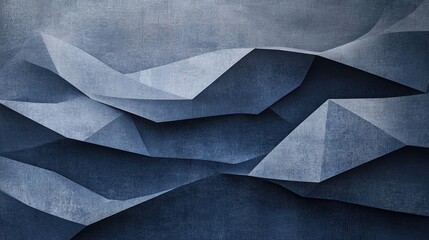 navy blue abstrack background	
