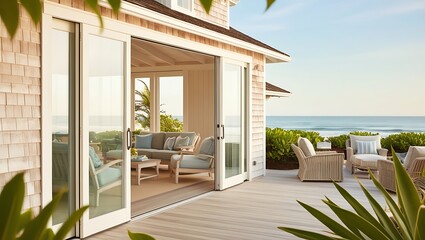 building and architecture design