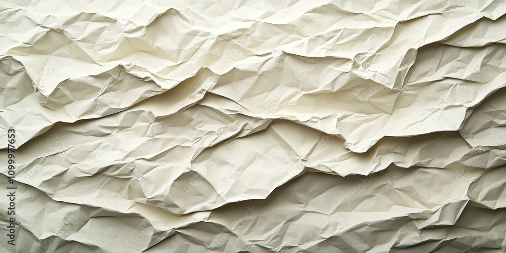 Aufkleber wrinkle paper texture background offers a unique visual experience, showcasing the intricate details