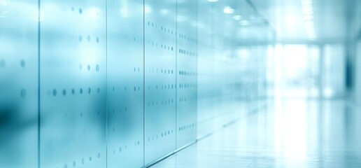 Fototapeta premium blur abstract background from office , MODERN LIGHT SPACIOUS BUSINESS Room. , isolated on white background, , copy space, copy space for text,