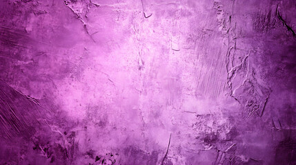 Obraz premium Abstract minimalist purple background with textured surface