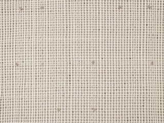 Fototapeta premium Close-up of a intricately woven linen fabric, textured, cloth