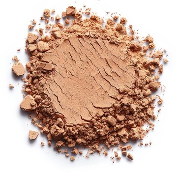 Professional make up powder