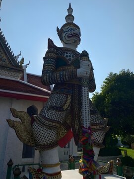 Lord vessuwan