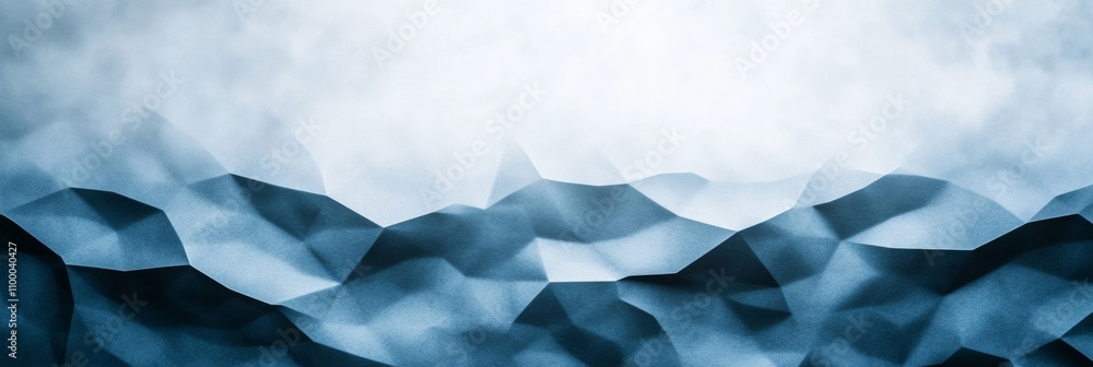 Aufkleber gradient background featuring white and gray with a smooth grainy texture, ideal for design depth