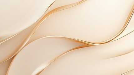 Fototapeta premium abstract background with gold