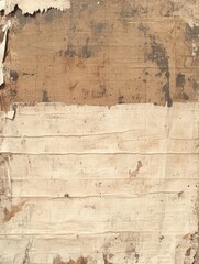 Old vintage parchment paper, AI generated