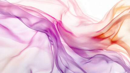 Obraz premium Soft pastel cloth are simple yet elegant for graphic design or wallpaper.