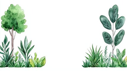 Urban park containing trees and a modern pavilion, symbolic of green urban spaces.