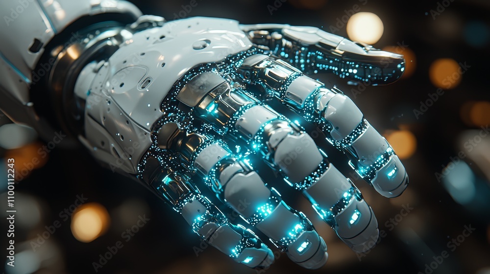 Aufkleber advanced ai system for optimizing treatment processes