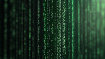 Integrated Eco Data Streams in Digital Format