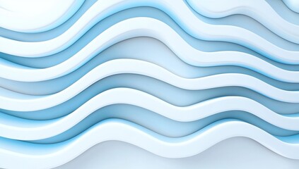 Fototapeta premium A 3D-printed structure mimicking natural designs, innovatively generated through artificial means.