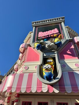 Universal Studios Japan