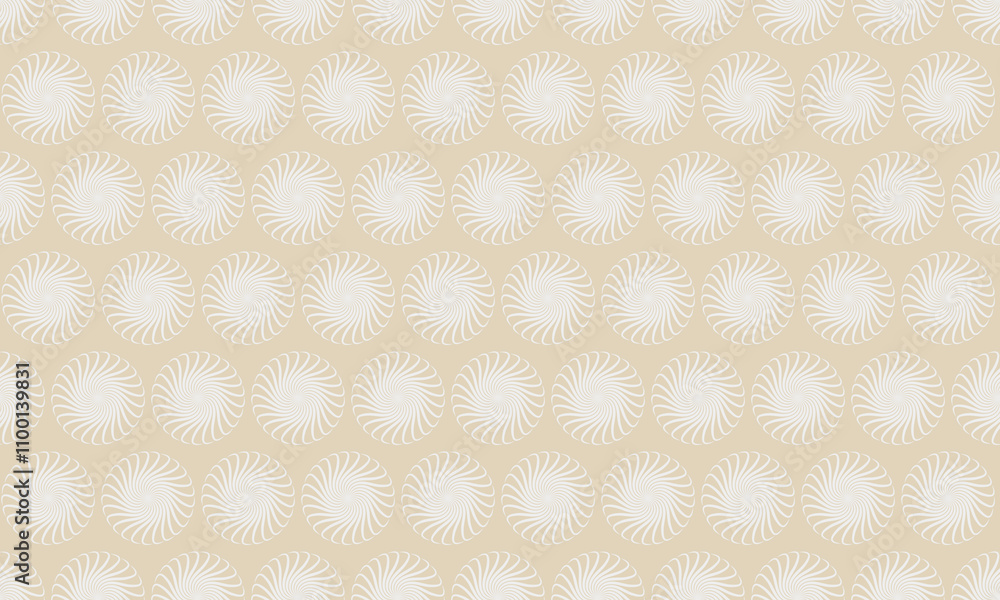 Aufkleber seamless geometric pattern design. abstract tech background. simple vector ornament for web backdrop