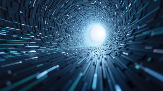 Wind Tunnel Flow Visualization with Soft Gradients