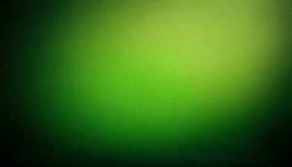 creative green backgrounds from dark green to light vignette copy space