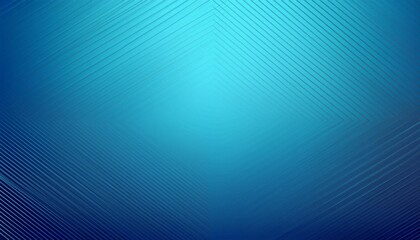Fototapeta premium blue gradient abstract background