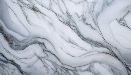 Obraz premium white marble texture abstract background