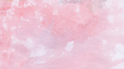 Fototapeta premium abstract watercolor background with space