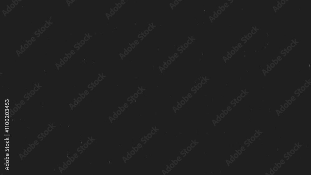 Aufkleber hud fi grid sci-fi background. perfect for vjs fractal backgrounds, projections, led screens. digita