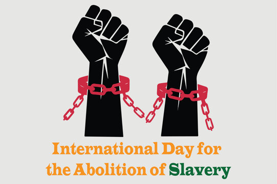 International Day for the Abolition of Slavery