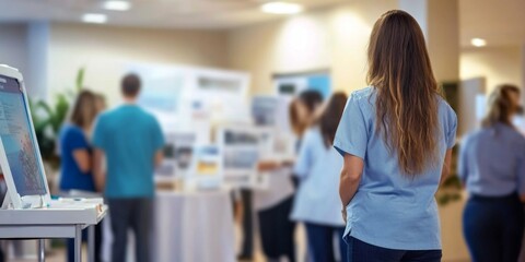 Emphasizing Primary Healthcare's Role in Community Well-being