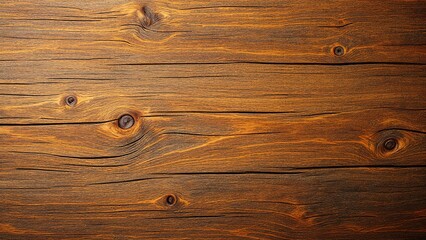 Detailed wooden texture background with natural wood grain and warm tones, high-resolution photograph pc, laptop wallpaper