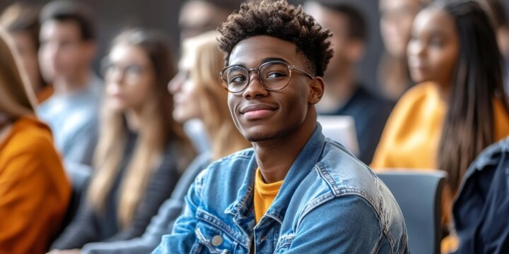 Analyzing the Impact of Promotional Events on Enrollment Trends in Higher Education