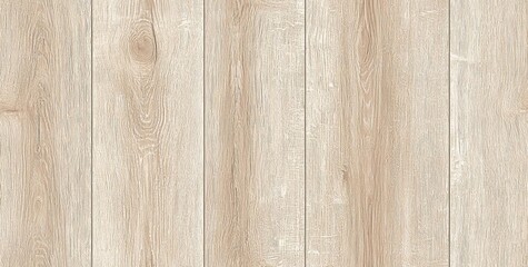 Obraz premium seamless of natural wooden planks