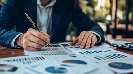 A financial advisor provides insights into complex tax systems. 