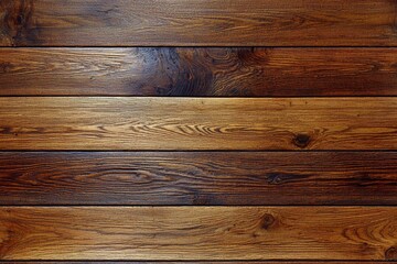 Naklejka premium seamless of Polished wood texture. The background of polished wood texture with a dark amber color , isolated on white background, , copy space, copy space for text,