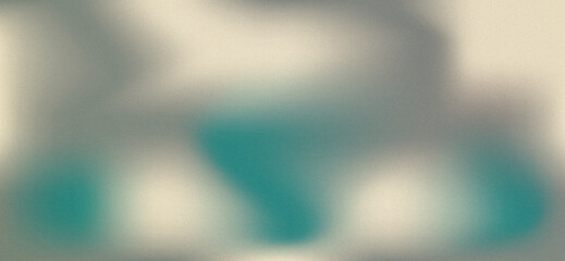 Fototapeta premium abstract rainbow background, colorful grainy gradient background,80s 90s style, noise texture effect, wallpapers, posters, banners, flyers, and cards. 