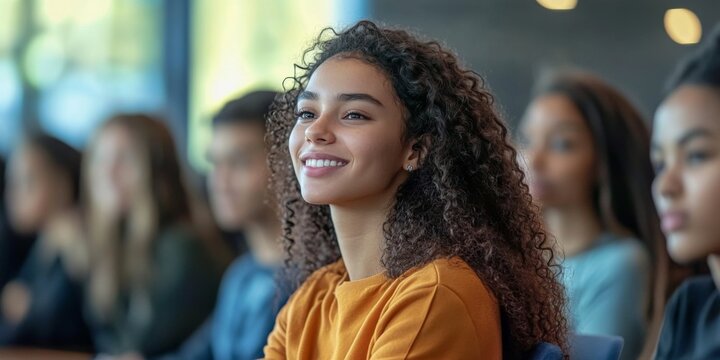 Understanding How Events Affect Student Choices in Higher Education