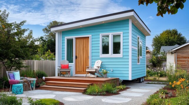 Benefits of ADUs in Urban Living Spaces 