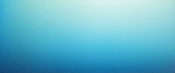 Gradient texture background wallpaper in abstract blue spring colors