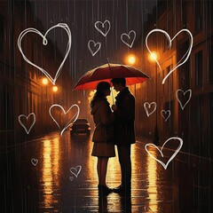Love is Global