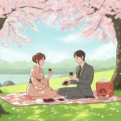 Love is Global