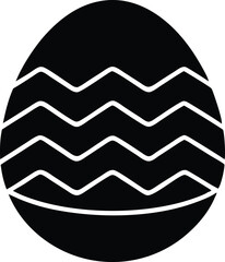 Easter Egg Vector