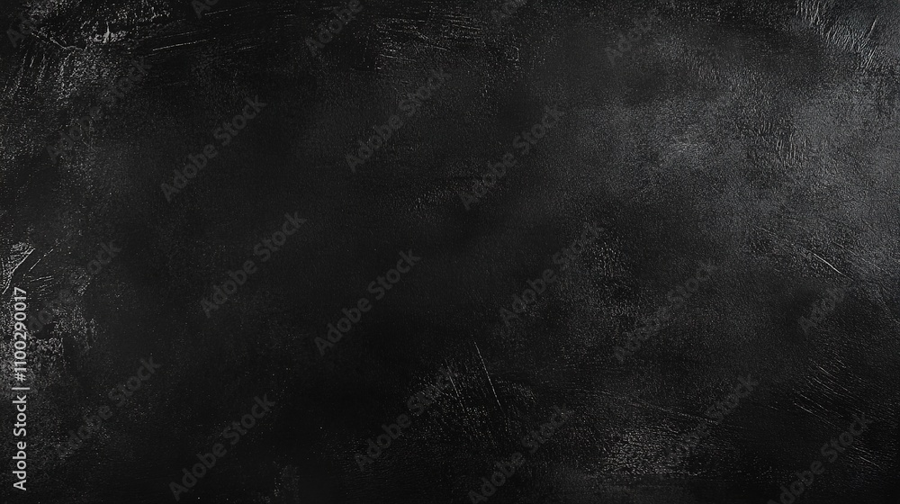 Poster dark textured background with subtle grunge elements for design