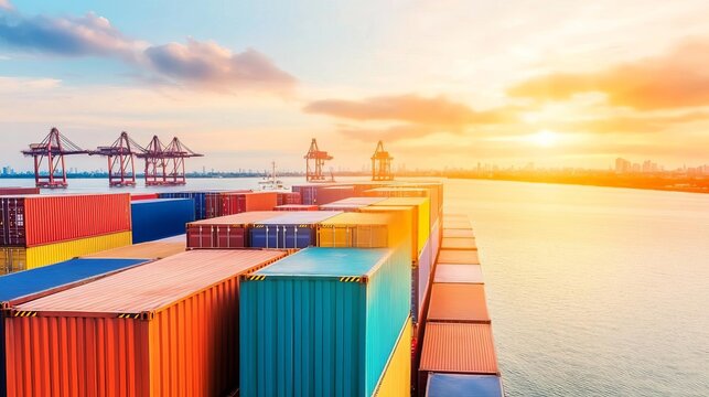 Supply chain optimization tool to enhance logistics and minimize delivery times, supply chain optimizer, efficiency-focused