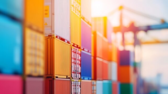 Supply chain optimization tool to enhance logistics and minimize delivery times, supply chain optimizer, efficiency-focused